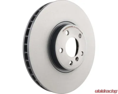 Brembo Premium UV Coated Front Brake Rotor - 09.A542.11