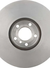 Brembo Premium UV Coated Front Brake Rotor                                     - 09.A542.11 - Image 2