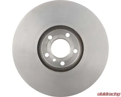 Brembo Premium UV Coated Front Brake Rotor - 09.A542.11
