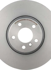 Brembo Premium UV Coated Front Brake Rotor                                     - 09.A542.11 - Image 6