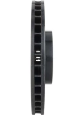 Brembo Premium UV Coated Front Brake Rotor                                     - 09.A542.11 - Image 5
