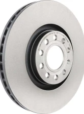 Brembo Premium UV Coated Front Brake Rotor                                     - 09.A598.11 - Image 3