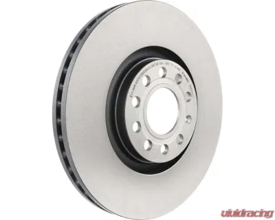 Brembo Premium UV Coated Front Brake Rotor - 09.A598.11
