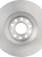 Brembo Premium UV Coated Front Brake Rotor                                     - 09.A598.11 - Image 2