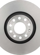Brembo Premium UV Coated Front Brake Rotor                                     - 09.A598.11 - Image 6