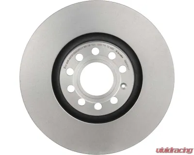 Brembo Premium UV Coated Front Brake Rotor - 09.A598.11