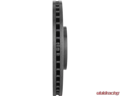 Brembo Premium UV Coated Front Brake Rotor - 09.A598.11