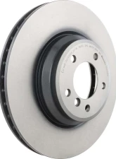 Brembo Premium UV Coated Front Brake Rotor                                     - 09.A599.11 - Image 3