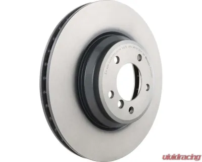 Brembo Premium UV Coated Front Brake Rotor - 09.A599.11