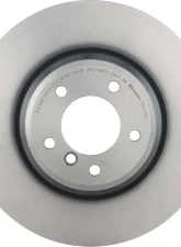 Brembo Premium UV Coated Front Brake Rotor                                     - 09.A599.11 - Image 6