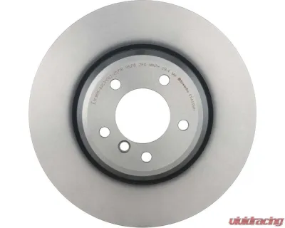 Brembo Premium UV Coated Front Brake Rotor - 09.A599.11