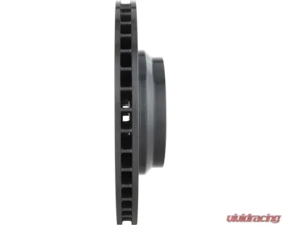 Brembo Premium UV Coated Front Brake Rotor - 09.A599.11