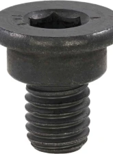 Brembo Premium UV Coated Front Xtra Cross Drilled Brake Rotor 348mm for BMW 335i/X1 2007-2015                                     - 09.A599.1X - Image 6