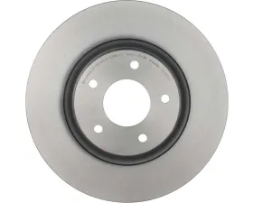 Brembo Premium UV Coated Front Brake Rotor