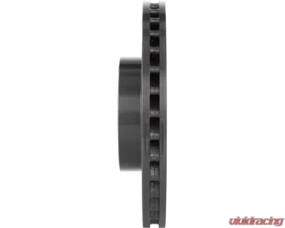 Brembo Premium UV Coated Front Brake Rotor 322mm for Mercedes-Benz C/E Class 2008-2017 - 09.A621.31