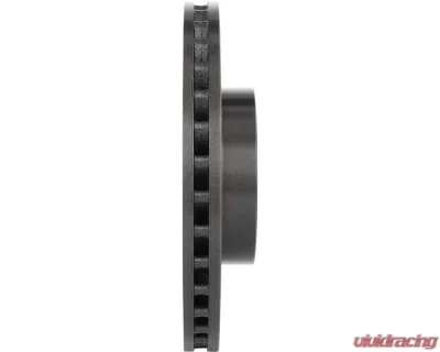 Brembo Premium UV Coated Front Brake Rotor 322mm for Mercedes-Benz C/E Class 2008-2017 - 09.A621.31