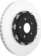Brembo Premium Front Brake Rotor                                     - 09.A665.13 - Image 3