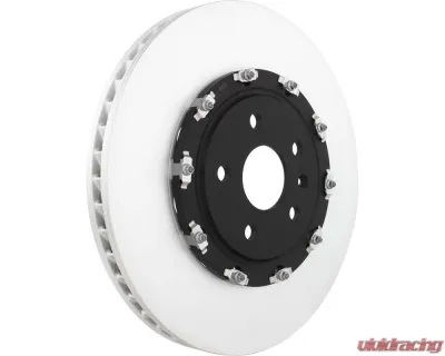 Brembo Premium Front Brake Rotor - 09.A665.13