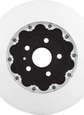 Brembo Premium Front Brake Rotor                                     - 09.A665.13 - Image 2