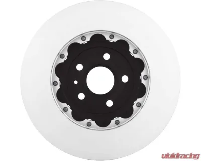 Brembo Premium Front Brake Rotor - 09.A665.13
