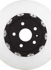 Brembo Premium Front Brake Rotor                                     - 09.A665.13 - Image 6