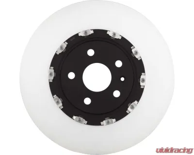 Brembo Premium Front Brake Rotor - 09.A665.13