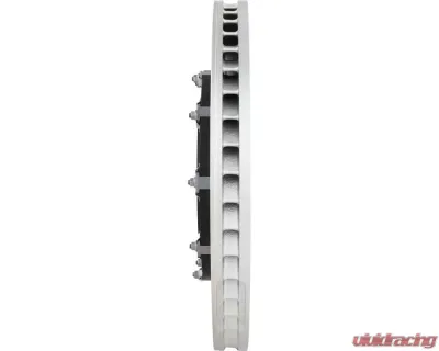 Brembo Premium Front Brake Rotor - 09.A665.13