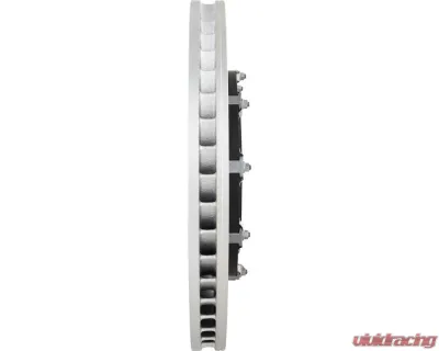 Brembo Premium Front Brake Rotor - 09.A665.13
