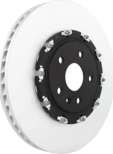 Brembo Premium Front Brake Rotor                                     - 09.A665.23 - Image 3
