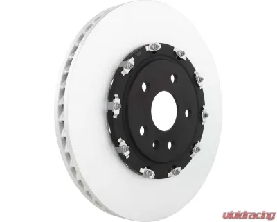 Brembo Premium Front Brake Rotor - 09.A665.23