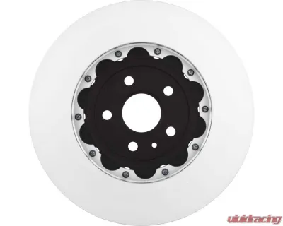 Brembo Premium Front Brake Rotor - 09.A665.23