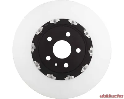 Brembo Premium Front Brake Rotor - 09.A665.23