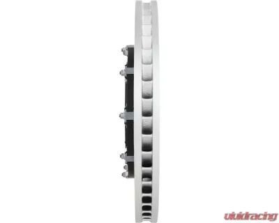 Brembo Premium Front Brake Rotor - 09.A665.23