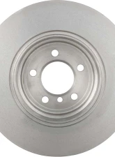 Brembo Premium UV Coated Rear Brake Rotor 345MM for BMW 750i/750Li/760i/760Li 2005-2008                                     - 09.A712.11 - Image 2