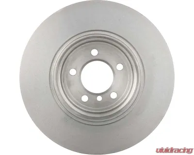 Brembo Premium UV Coated Rear Brake Rotor 345MM for BMW 750i/750Li/760i/760Li 2005-2008 - 09.A712.11