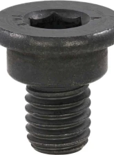 Brembo Premium UV Coated Rear Brake Rotor 345MM for BMW 750i/750Li/760i/760Li 2005-2008                                     - 09.A712.11 - Image 6