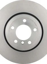 Brembo Premium UV Coated Rear Brake Rotor 345MM for BMW 750i/750Li/760i/760Li 2005-2008                                     - 09.A712.11 - Image 6