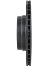 Brembo Premium UV Coated Rear Brake Rotor 345MM for BMW 750i/750Li/760i/760Li 2005-2008                                     - 09.A712.11 - Image 4