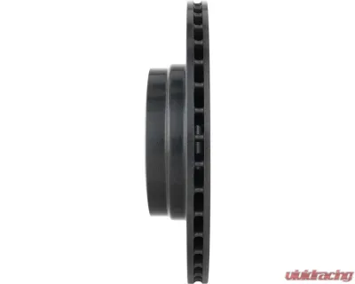 Brembo Premium UV Coated Rear Brake Rotor 345MM for BMW 750i/750Li/760i/760Li 2005-2008 - 09.A712.11