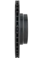 Brembo Premium UV Coated Rear Brake Rotor 345MM for BMW 750i/750Li/760i/760Li 2005-2008                                     - 09.A712.11 - Image 5