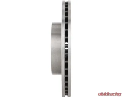 Brembo Premium Front Brake Rotor UV Coated Vented 255mm for Toyota Prius 2001-2003 - 09.A713.20