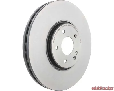 Brembo Premium UV Coated Front Brake Rotor - 09.A726.11