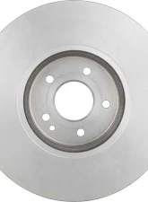 Brembo Premium UV Coated Front Brake Rotor                                     - 09.A726.11 - Image 2