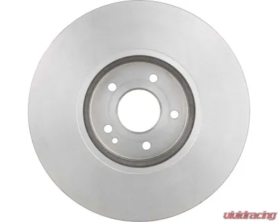 Brembo Premium UV Coated Front Brake Rotor - 09.A726.11