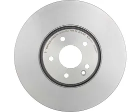 Brembo Premium UV Coated Front Brake Rotor