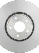 Brembo Premium UV Coated Front Brake Rotor                                     - 09.A726.11 - Image 6