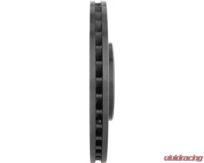 Brembo Premium UV Coated Front Brake Rotor - 09.A726.11
