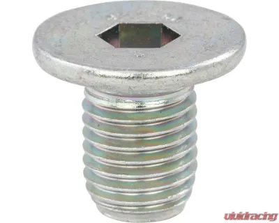 Brembo Premium UV Coated Front Brake Rotor for Mercedes-Benz CLK500 2003-2006, 345mm Vented High Carbon - 09.A731.21