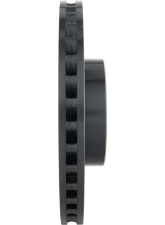 Brembo Premium UV Coated Front Brake Rotor                                     - 09.A732.11 - Image 5