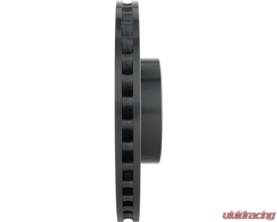 Brembo Premium UV Coated Front Brake Rotor - 09.A732.11